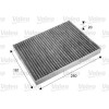 Valeo | Filter, Innenraumluft | 715667