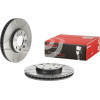 Brembo | Bremsscheibe | 09.7628.75