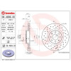 Brembo | Bremsscheibe | 09.4939.3X