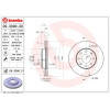 Brembo | Bremsscheibe | 09.3090.21