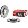 Brembo | Bremsscheibe | 09.A455.1X