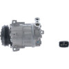 Mahle | Kompressor, Klimaanlage | ACP 1572 000P