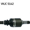 SKF | Antriebswelle | VKJC 5142