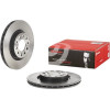 Brembo | Bremsscheibe | 09.9366.11