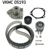 SKF | Wasserpumpe + Zahnriemensatz | VKMC 05193