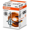 Osram | Glühlampe, Fernscheinwerfer | Original H4 12V Faltschachtel | 64193