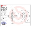 Brembo | Bremsscheibe | 09.8003.11