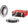 Brembo | Bremsscheibe | 08.7042.11