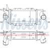 Nissens | Ladeluftkühler | 96772