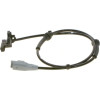 BOSCH | Sensor, Raddrehzahl | 0 265 008 017