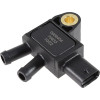 Metzger | Sensor, Abgasdruck | 0906454