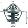 Mahle | Thermostat, Kühlmittel | TX 108 82D