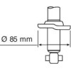 KYB | Stoßdämpfer | 341278