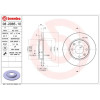 Brembo | Bremsscheibe | 08.2985.10