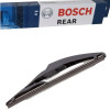 BOSCH H 231 Scheibenwischer Rear 3 397 015 663