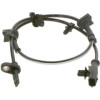 BOSCH | Sensor, Raddrehzahl | 0 265 009 534