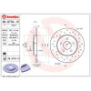 Brembo | Bremsscheibe | 08.9734.1X