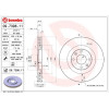 Brembo | Bremsscheibe | 09.7398.11