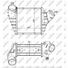 NRF | Ladeluftkühler | 30848