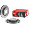 Brembo | Bremsscheibe | 09.9167.1X