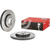 Brembo | Bremsscheibe | 09.D509.11