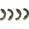 Brembo | Bremsbackensatz | S 83 549