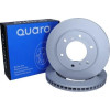 QUARO | Bremsscheibe | QD0625