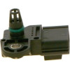 BOSCH | Sensor, Ladedruck | 0 261 230 218