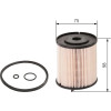 BOSCH | Kraftstofffilter | F 026 402 084