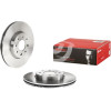 Brembo | Bremsscheibe | 09.9631.14