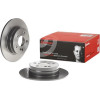 Brembo | Bremsscheibe | 08.A737.11