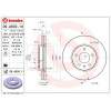 Brembo | Bremsscheibe | 09.A630.11