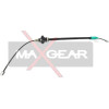 Maxgear | Seilzug, Feststellbremse | 32-0274