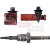 Metzger | Sensor, Abgastemperatur | 08941076