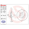 Brembo | Bremsscheibe | 08.C135.11