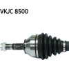 SKF | Antriebswelle | VKJC 8500