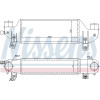 Nissens | Ladeluftkühler | 96693