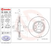 Brembo | Bremsscheibe | 09.9264.11