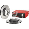 Brembo | Bremsscheibe | 09.A712.11