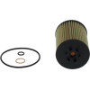 BOSCH F 026 407 010 Ölfilter