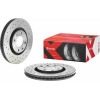 Brembo | Bremsscheibe | 09.9619.1X