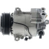 Mahle | Kompressor, Klimaanlage | ACP 178 000P