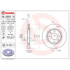 Brembo | Bremsscheibe | 09.6932.11