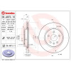 Brembo | Bremsscheibe | 09.A972.11