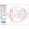 Brembo | Bremsscheibe | 08.7936.11