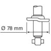 KYB | Stoßdämpfer | 341277