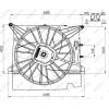NRF | Lüfter, Motorkühlung | 47462