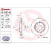 Brembo | Bremsscheibe | 09.5527.24