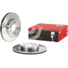 Brembo | Bremsscheibe | 09.6752.20