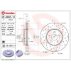 Brembo | Bremsscheibe | 09.8665.1X